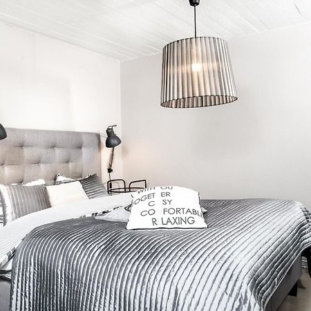 Vivante Basement Accommodation Porvoo Zewnętrze zdjęcie