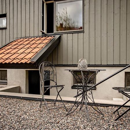 Vivante Basement Accommodation Porvoo Zewnętrze zdjęcie