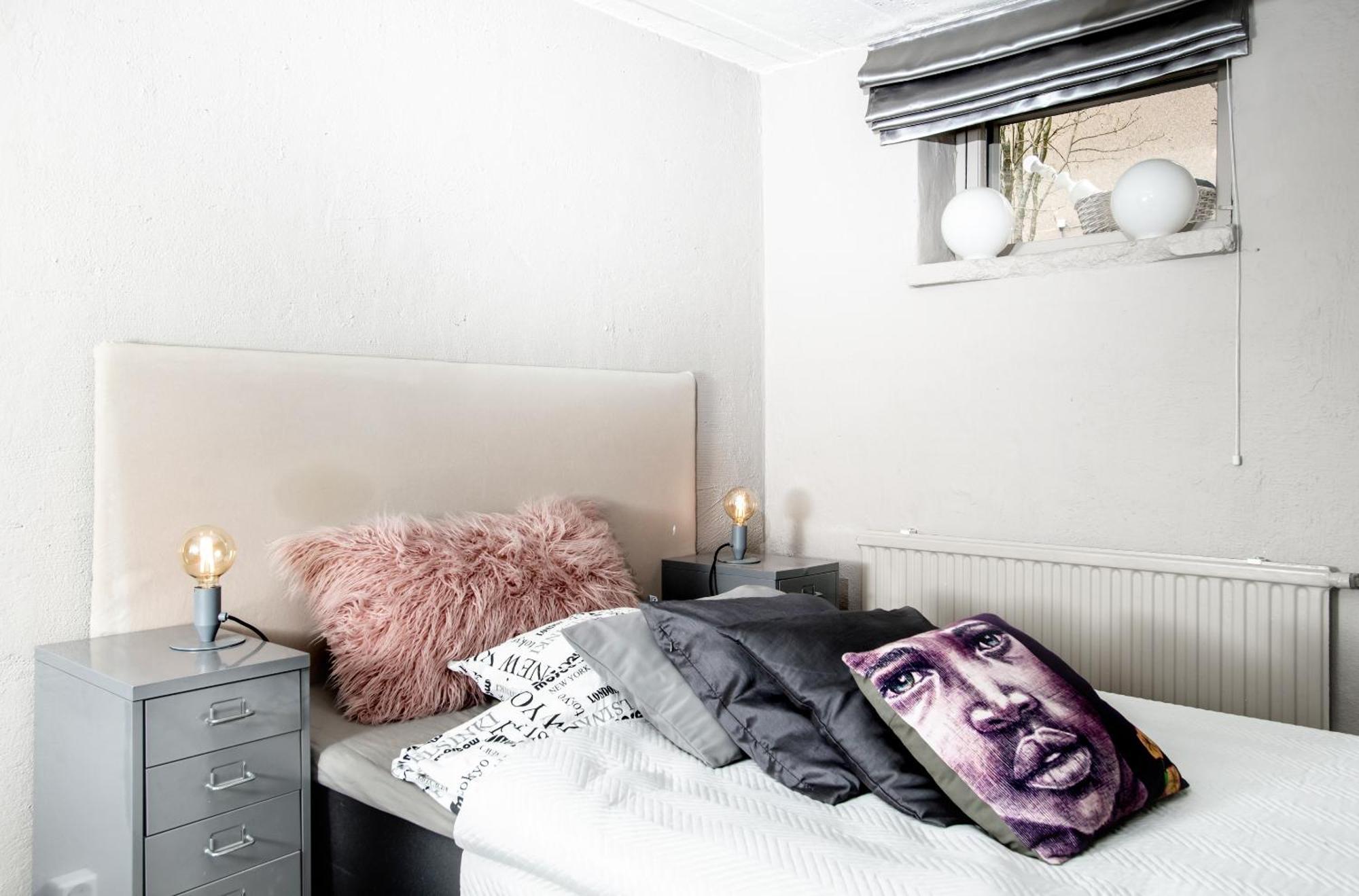 Vivante Basement Accommodation Porvoo Zewnętrze zdjęcie