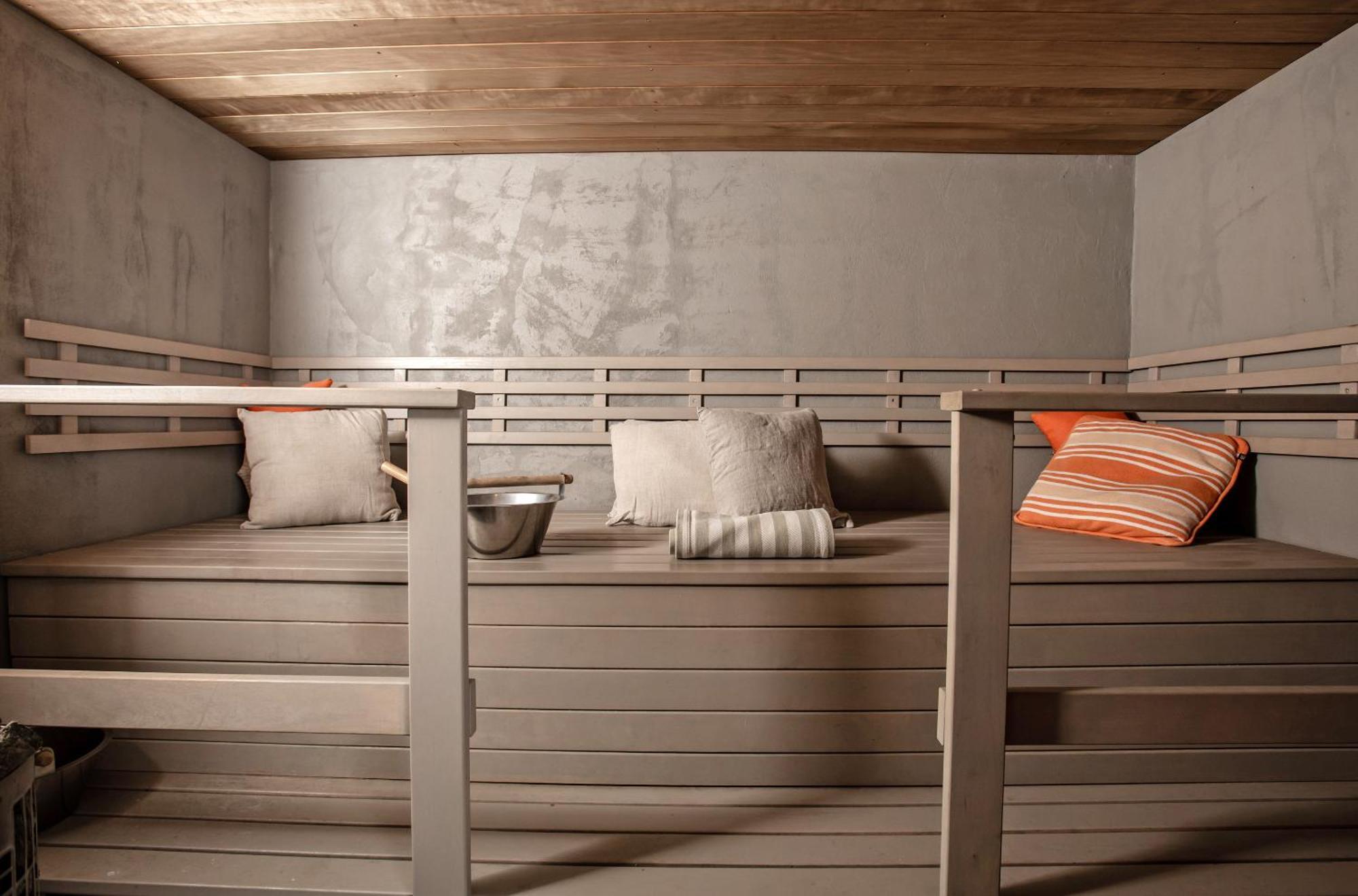 Vivante Basement Accommodation Porvoo Zewnętrze zdjęcie