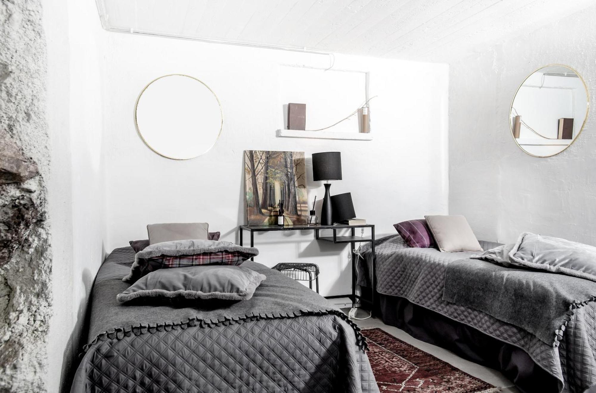 Vivante Basement Accommodation Porvoo Zewnętrze zdjęcie