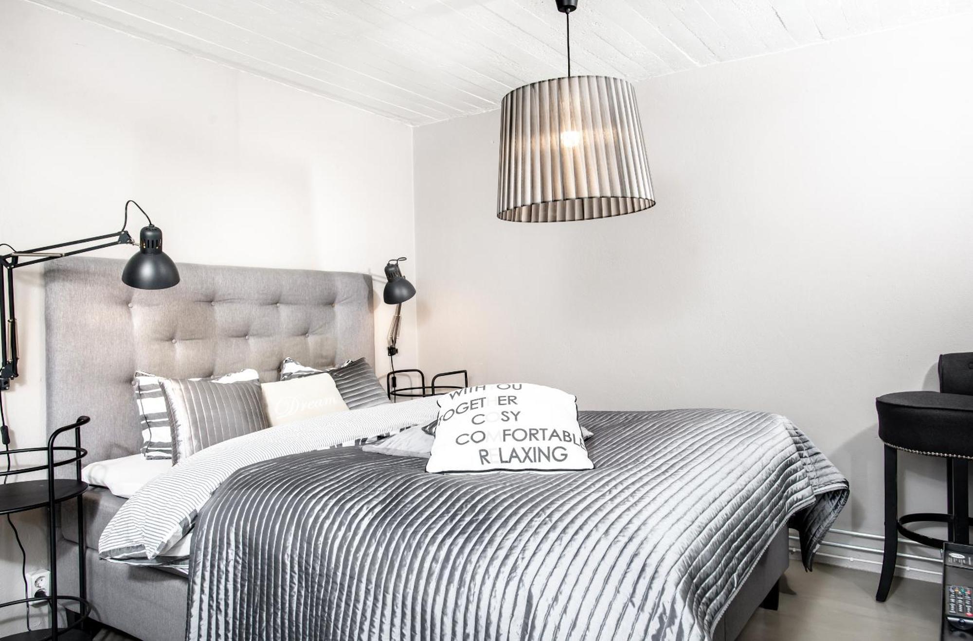 Vivante Basement Accommodation Porvoo Zewnętrze zdjęcie