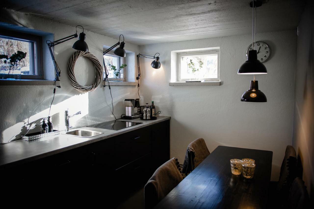 Vivante Basement Accommodation Porvoo Zewnętrze zdjęcie