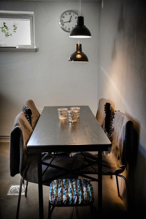 Vivante Basement Accommodation Porvoo Zewnętrze zdjęcie