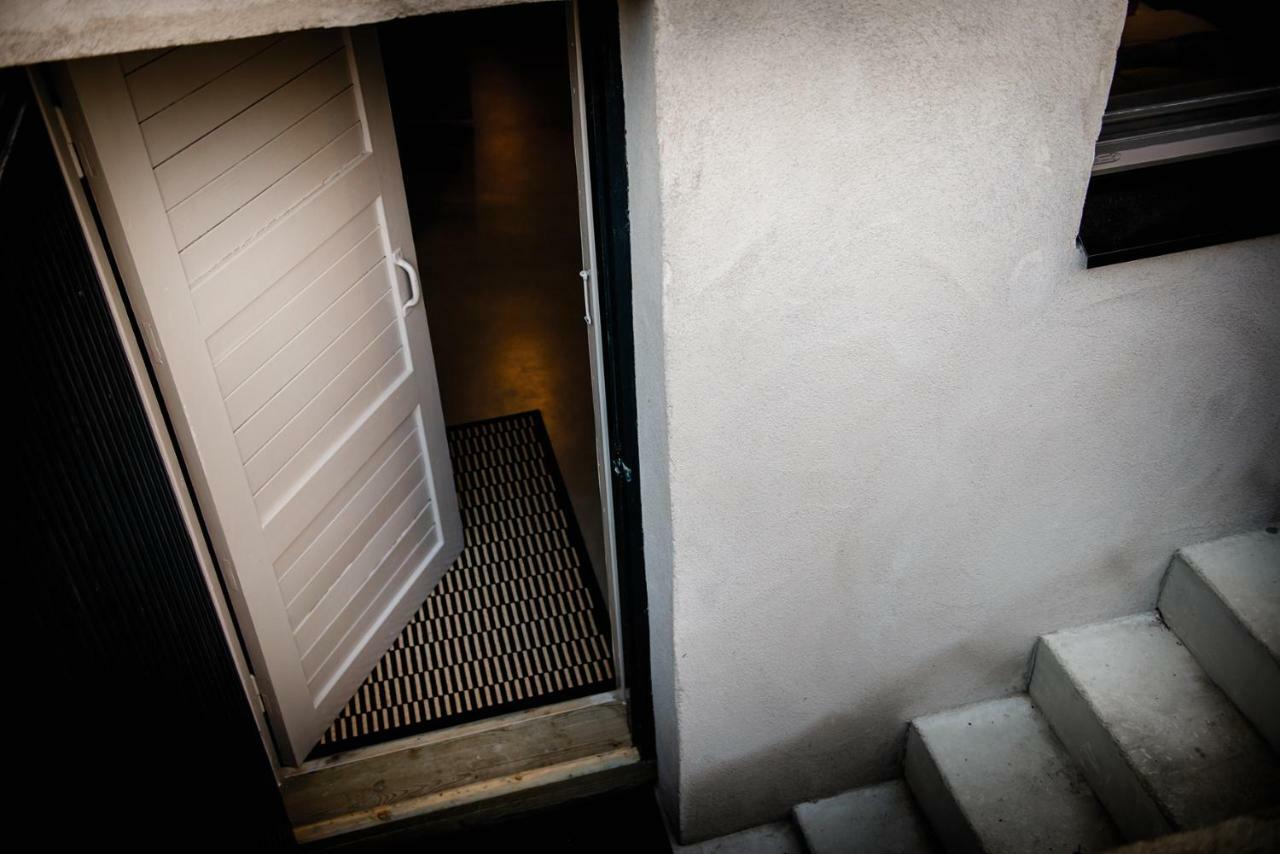 Vivante Basement Accommodation Porvoo Zewnętrze zdjęcie